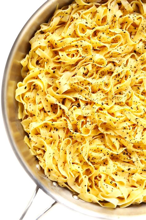 Home Made Pasta Recipe Easy