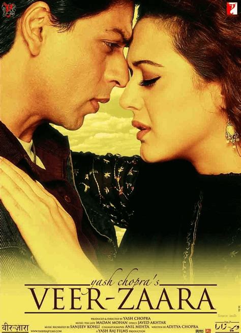 veer zaara hindi songs lyrics hindi movie song lyrics