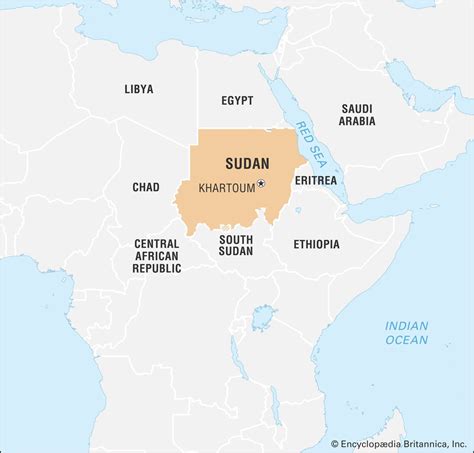 sudan   map zoning map