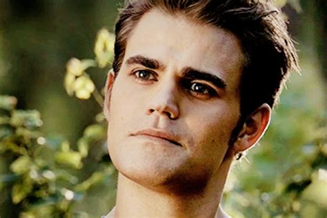 The Vampire Diaries Star Paul Wesley Is Finally Returning To Tv