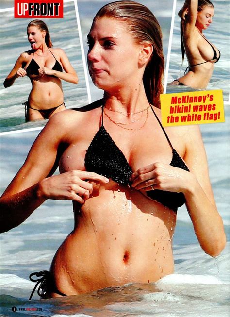 charlotte mckinney in a bikini 4 new photos thefappening