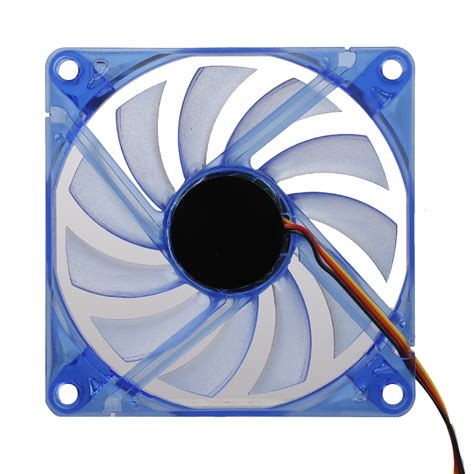 pin connector cooling fan  computer case cpu cooler radiator mm  ultimate pc gaming