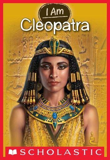 Cleopatra I Am 10 Ebook By Grace Norwich Rakuten Kobo