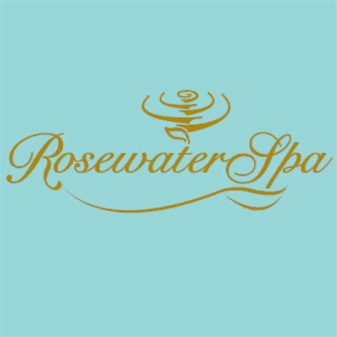 rosewater spa visit oakville