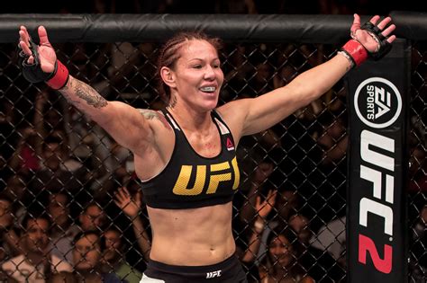 cris ‘cyborg justino gets first ufc title shot rolling stone