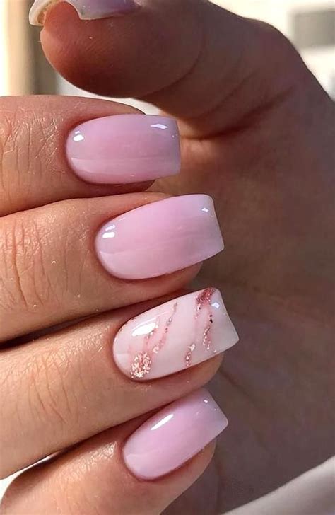 Pin By Fbrini On Nails In 2020 Short Acrylic Nails Designs Pink