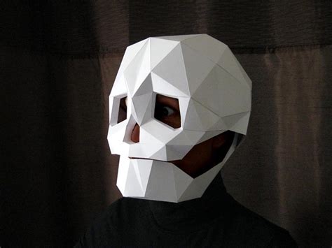 klatschen regulaer das internet papercraft mask template himmlisch falle