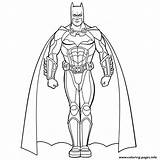 Coloring Superheros Ami Iron Man Batman Pages Printable sketch template