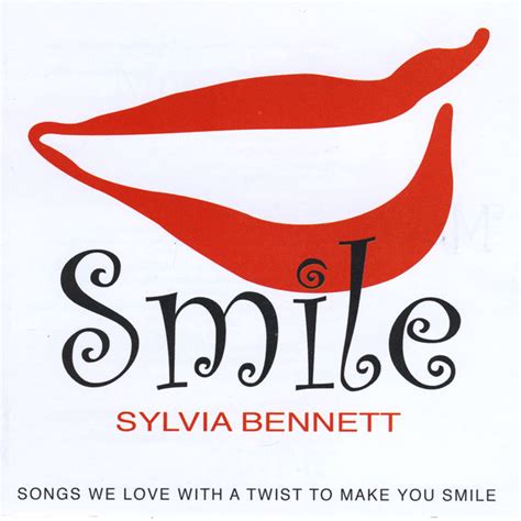 Sonrie Smile Spanish Version Song And Lyrics By Sylvia Bennett