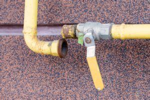 common gas  issues gas  repair replacement southern plumbing