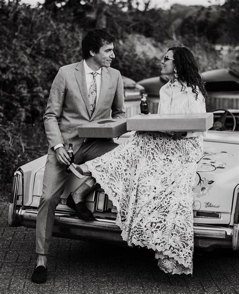 marit smit trouwinspiratie  instagram droombruiloft    fabulous trouwjurk en