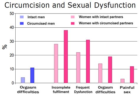 The Foreskin Circumcision And Sexuality