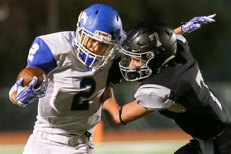 high school football see how teams around the state fared in week 7 san antonio express news
