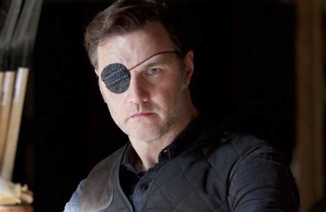 The Walking Dead The Governor David Morrissey Is Back