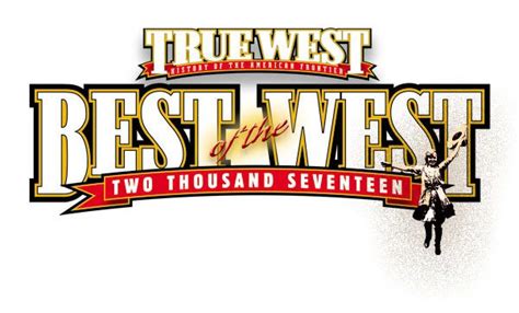 center of the west wins true west best of the west awards