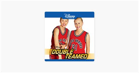 ‎double Teamed On Itunes