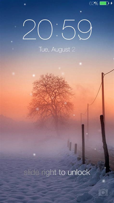 lock screenlive wallpaper apk  android