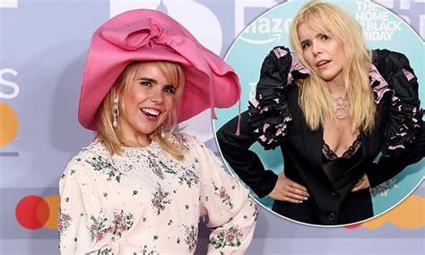 Paloma Faith Reveals She Took Part In A Topless Lesbian Sex Scene In