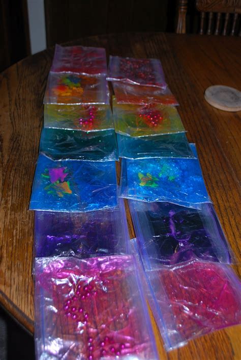 laguna preschool curriculum sensory bags