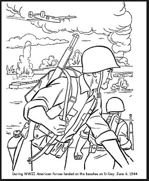 day coloring sheet dennis henningers coloring pages