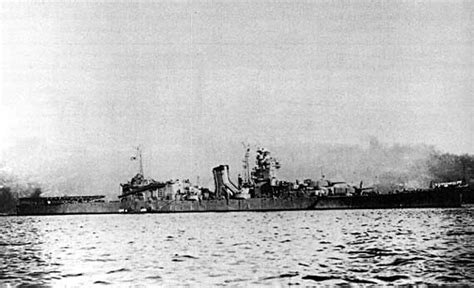Oyodo Class Japanese Warships Of Ww2