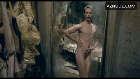 The Danish Girl Nude Scenes Aznude Men
