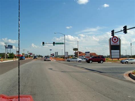 yukon oklahoma part  big city   small town atmosphere attracts  residents