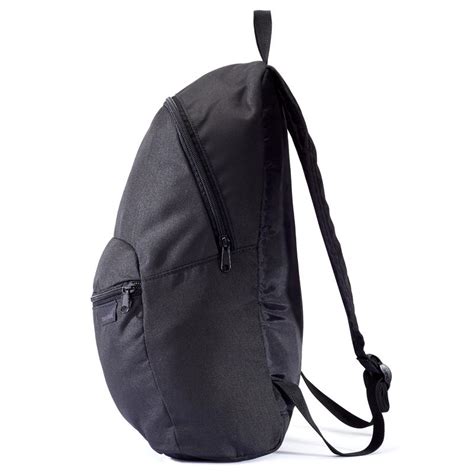active  backpack black decathlon