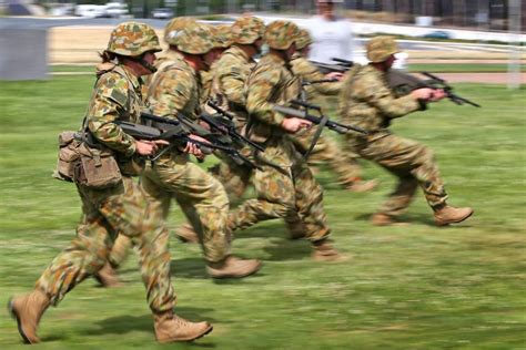 australian army abc news australian broadcasting corporation