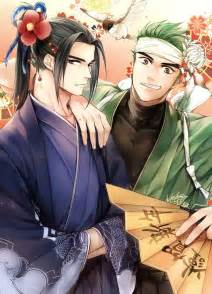 486 Best Genji And Hanzo Images On Pinterest Videogames