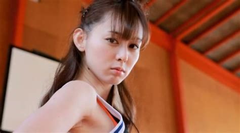amazing basketball player rina akiyama shows her smooth