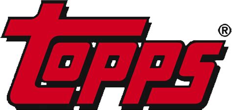 topps logo png  logo image