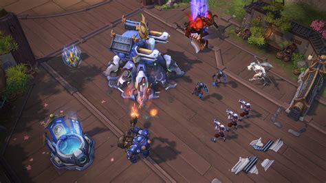 hanamura hots hanamura temple heroes of the storm wiki