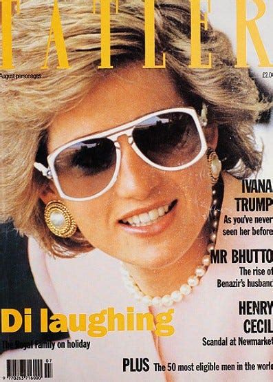 the tragic evolution of princess diana magazine covers business insider