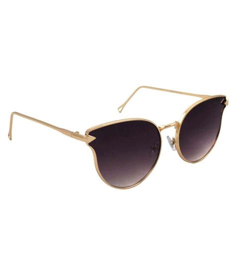 6by6 Purple Cat Eye Sunglasses Q002 Buy 6by6 Purple