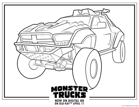 batman monster truck coloring pages  getcoloringscom