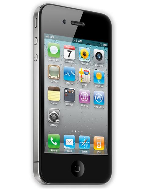 apple iphone  verizon specs
