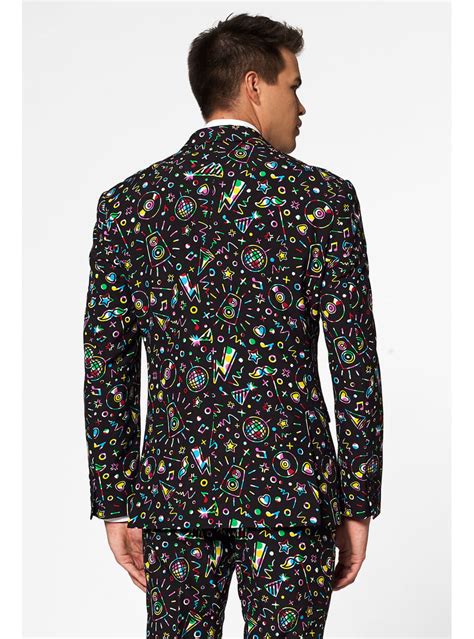 disco dude opposuit de coolste funidelia