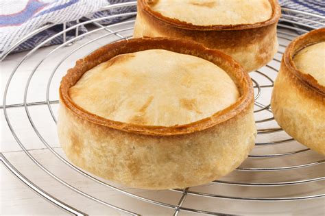 Scotch Pie Fall In Love With Scotlands Ultimate Fast Food