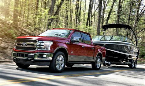 diesel adds mileage  torque  updated ford   pickup