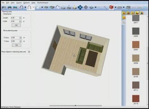 home design software  windows  building plans houses