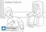 Forgiveness Servant Parable Unforgiving Connectusfund Forgive Niv sketch template