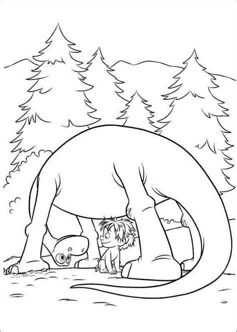 good dinosaur coloring pages  dinosaur coloring pages cartoon