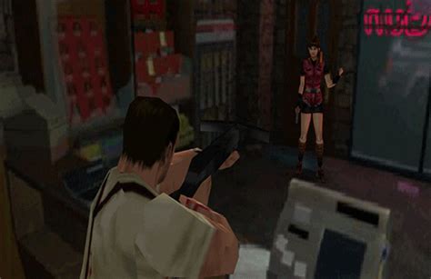 resident evil 2 find and share on giphy