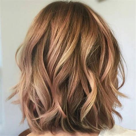 on instagram “bronde balayage bob