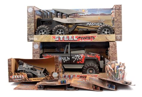 what a lovely day for action figures a look at mad max toys forces