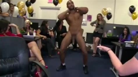 Office Sex Party Dancing Bear Thumbzilla