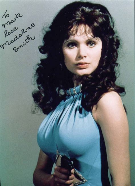 madeline smith bristol1968