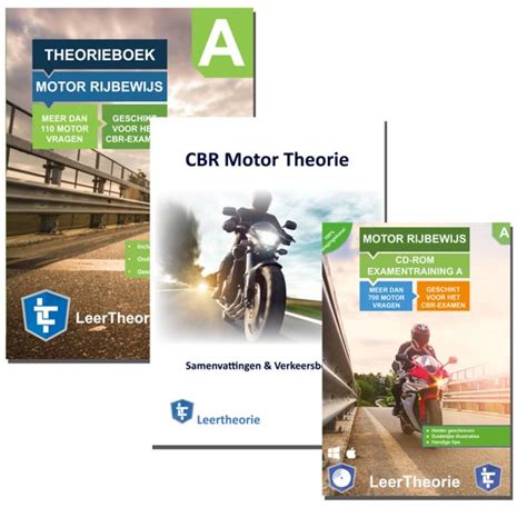 downloaden motor theorieboek rijbewijs  motor theorie boek  motor theorie leren en