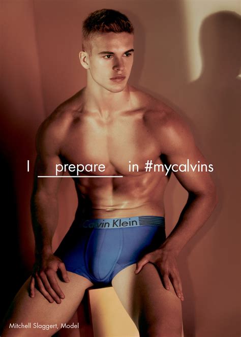 New York Welcomes Calvin Klein’s New Underwear Hunk And Youtube’s Tyler